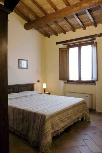 Apartamento Casale Giorgio Trilo 6