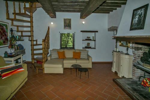 Villa La Torre