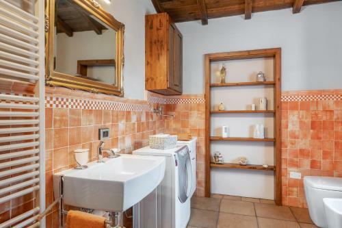 Villa Il Cipresso