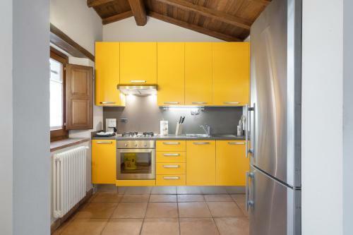 Villa Il Cipresso