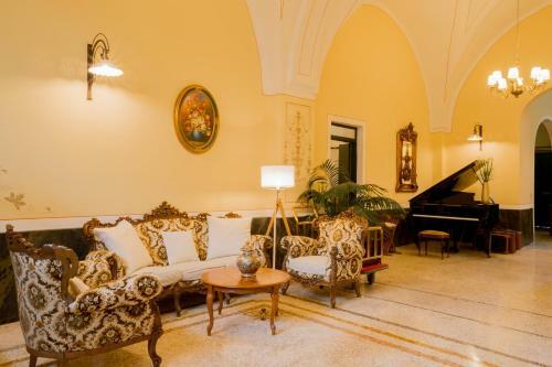 Apartamento Ante - Appartamenti Storici