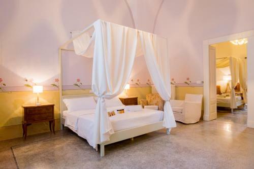 Apartamento Ante - Appartamenti Storici