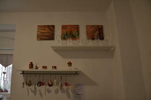 Hostal Altrove Bed&breakfast