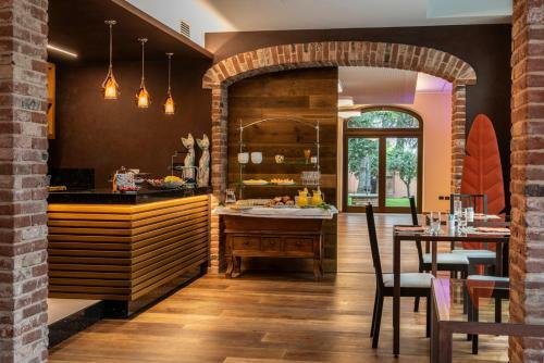 Bed & Breakfast G�stehaus Giarvino