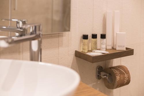 Hostal Giafra Luxury Rooms