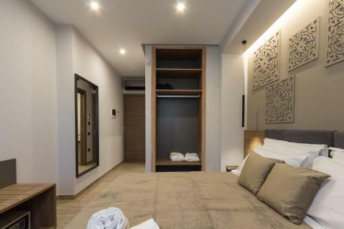 Hostal Giafra Luxury Rooms