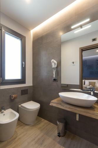 Hostal Giafra Luxury Rooms