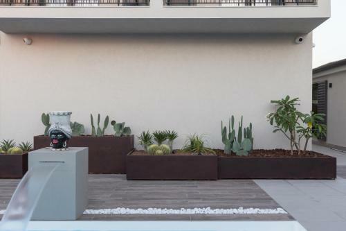 Hostal Giafra Luxury Rooms