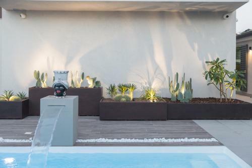 Hostal Giafra Luxury Rooms
