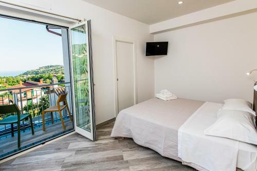 Bed & Breakfast Acqua Leggia