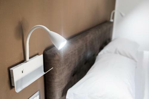 Bed & Breakfast Acqua Leggia