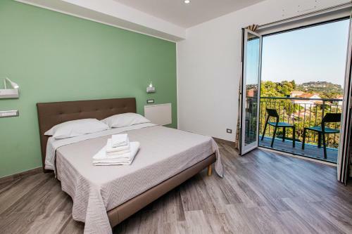 Bed & Breakfast Acqua Leggia