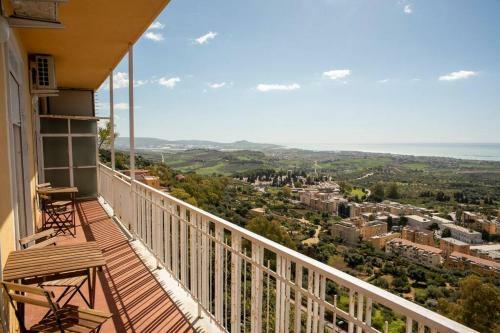 Apartamento Casa Di Gi� Valle Dei Templi Agrigento