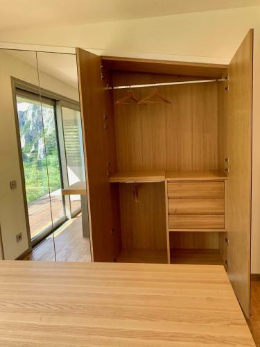 Apartamento La Forestale Piano Terra- Appt
