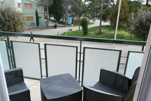 Garibaldi House - B&B Luxury