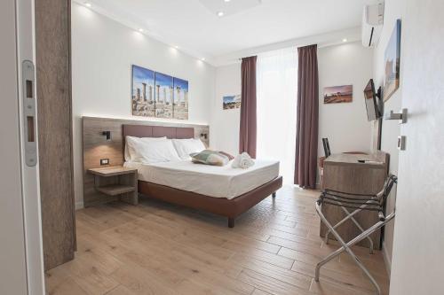 Bed & Breakfast Esseneto Rooms