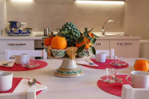 Bed & Breakfast Esseneto Rooms