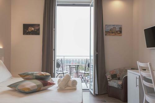 Bed & Breakfast Esseneto Rooms