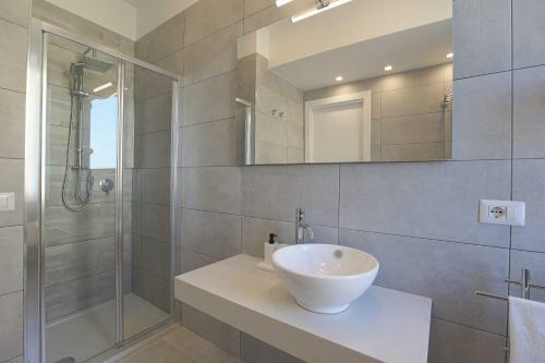 Bed & Breakfast Esseneto Rooms