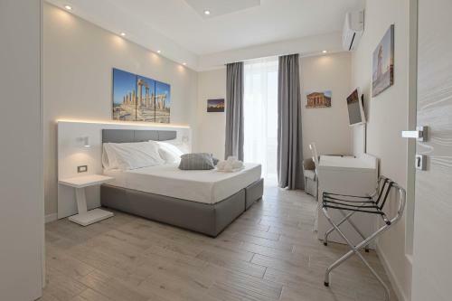 Bed & Breakfast Esseneto Rooms
