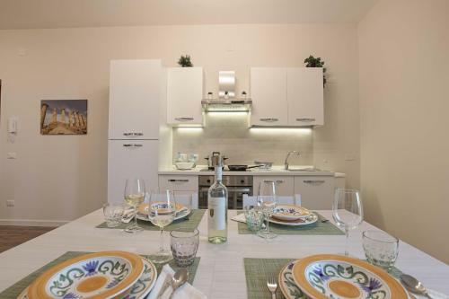 Bed & Breakfast Esseneto Rooms
