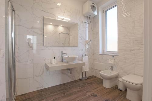 Bed & Breakfast Esseneto Rooms