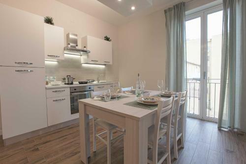 Bed & Breakfast Esseneto Rooms