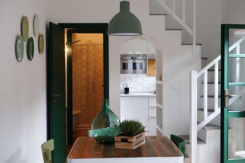 Apartamento La Casa Di Ringhiera