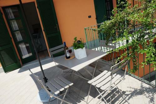 Apartamento La Casa Di Ringhiera