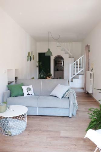 Apartamento La Casa Di Ringhiera