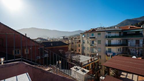 Apartamento Italianway - XX Settembre 55