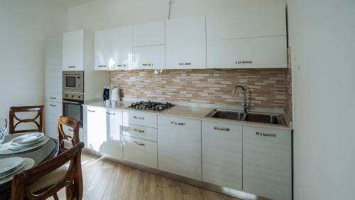Apartamento Italianway - XX Settembre 55