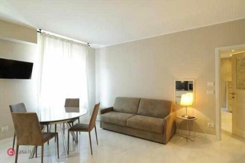 Apartamento Trilocale In Pieno Centro