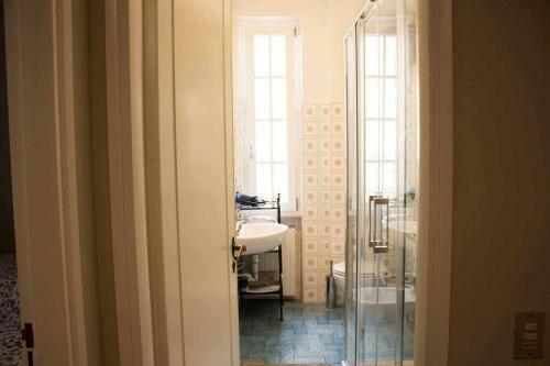 Apartamento Centralissimo Frontemare