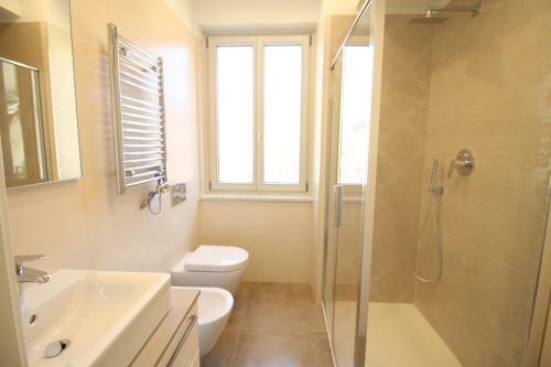 Casa Vacanze Residence Ideale Suites And Apartments