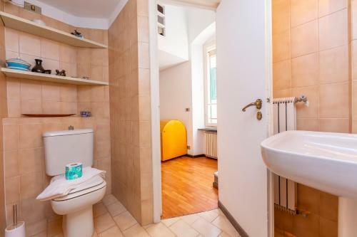 Apartamento La Casa Al Molo