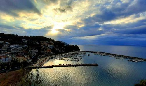 Due Passi Dal Mare
