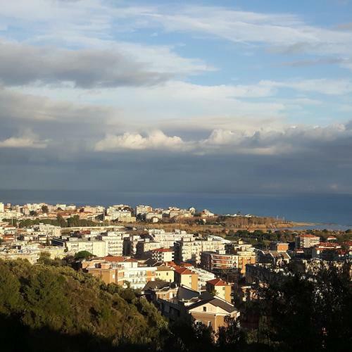 Hostal Ma� Albenga Suites