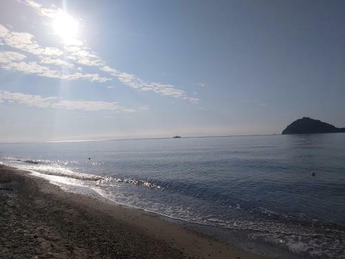 Hostal Ma� Albenga Suites