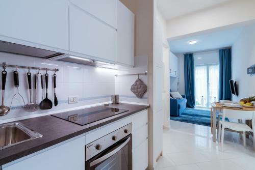 Apartamento Re Sole Alassio