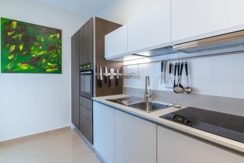 Apartamento Re Sole Alassio