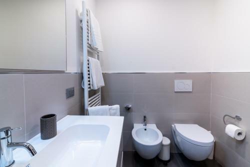 Apartamento Re Sole Alassio