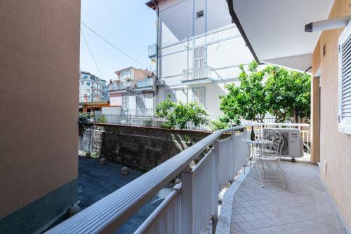 Apartamento Re Sole Alassio