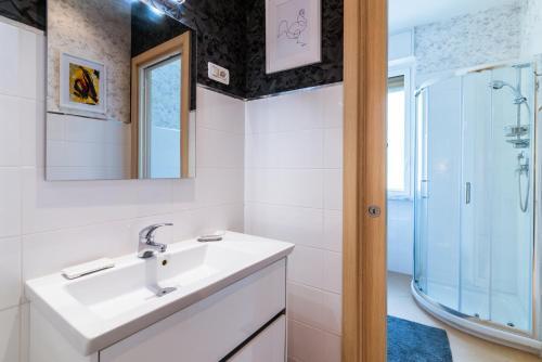 Apartamento Re Sole Alassio