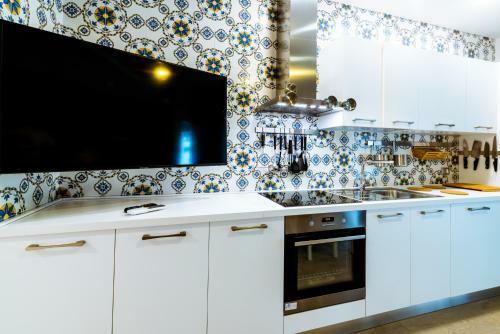 Apartamento Re Sole Alassio