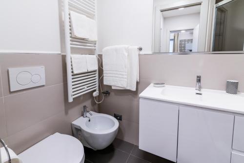 Apartamento Re Sole Alassio