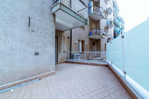 Apartamento Re Sole Alassio