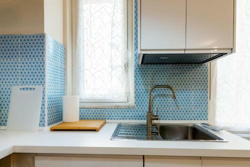 Apartamento Re Sole Alassio