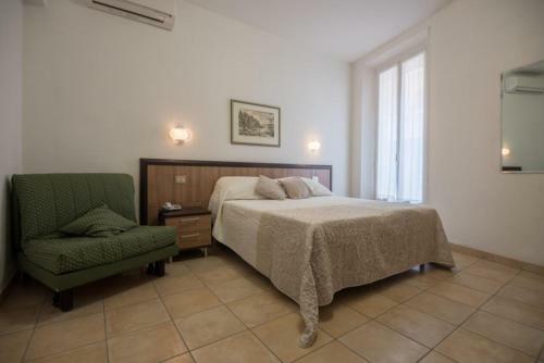 Apartamento Residence Santo Domingo