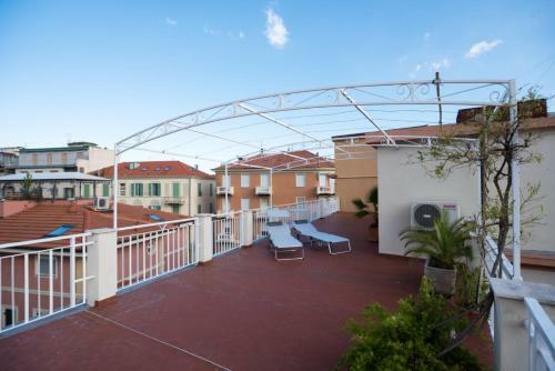 Apartamento Residence Santo Domingo